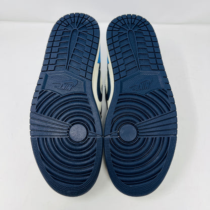 Jordan 1 Low OG Obsidian UNC