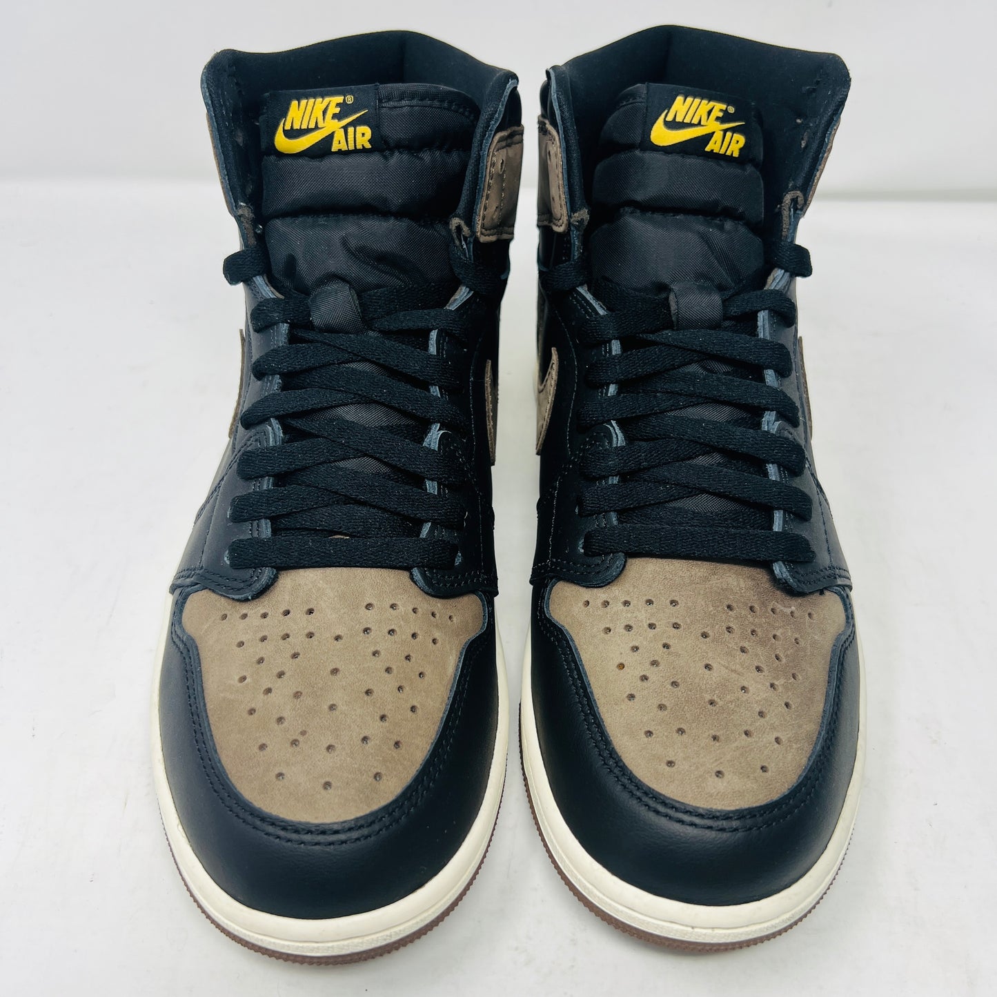 Jordan 1 Retro High OG Palomino