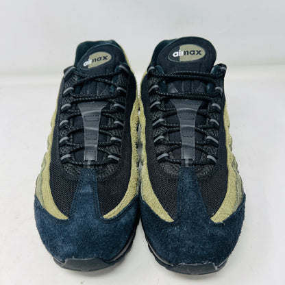 Nike Air Max 95 SP Undefeated Geo La Brea Medium Olive