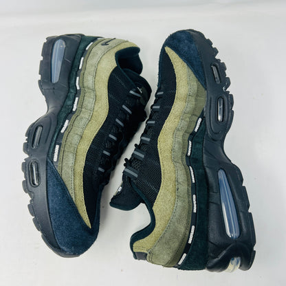 Nike Air Max 95 SP Undefeated Geo La Brea Medium Olive