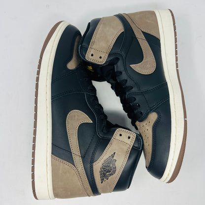 Jordan 1 Retro High OG Palomino