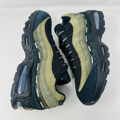 Nike Air Max 95 SP Undefeated Geo La Brea Medium Olive