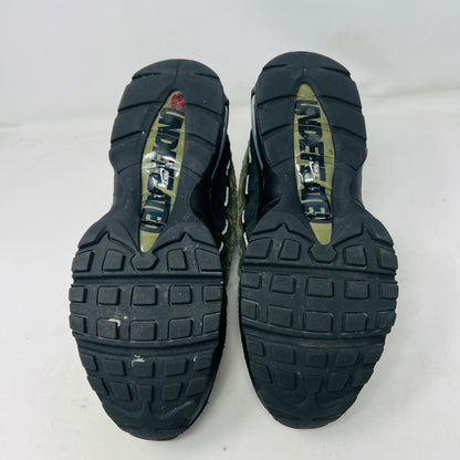 Nike Air Max 95 SP Undefeated Geo La Brea Medium Olive