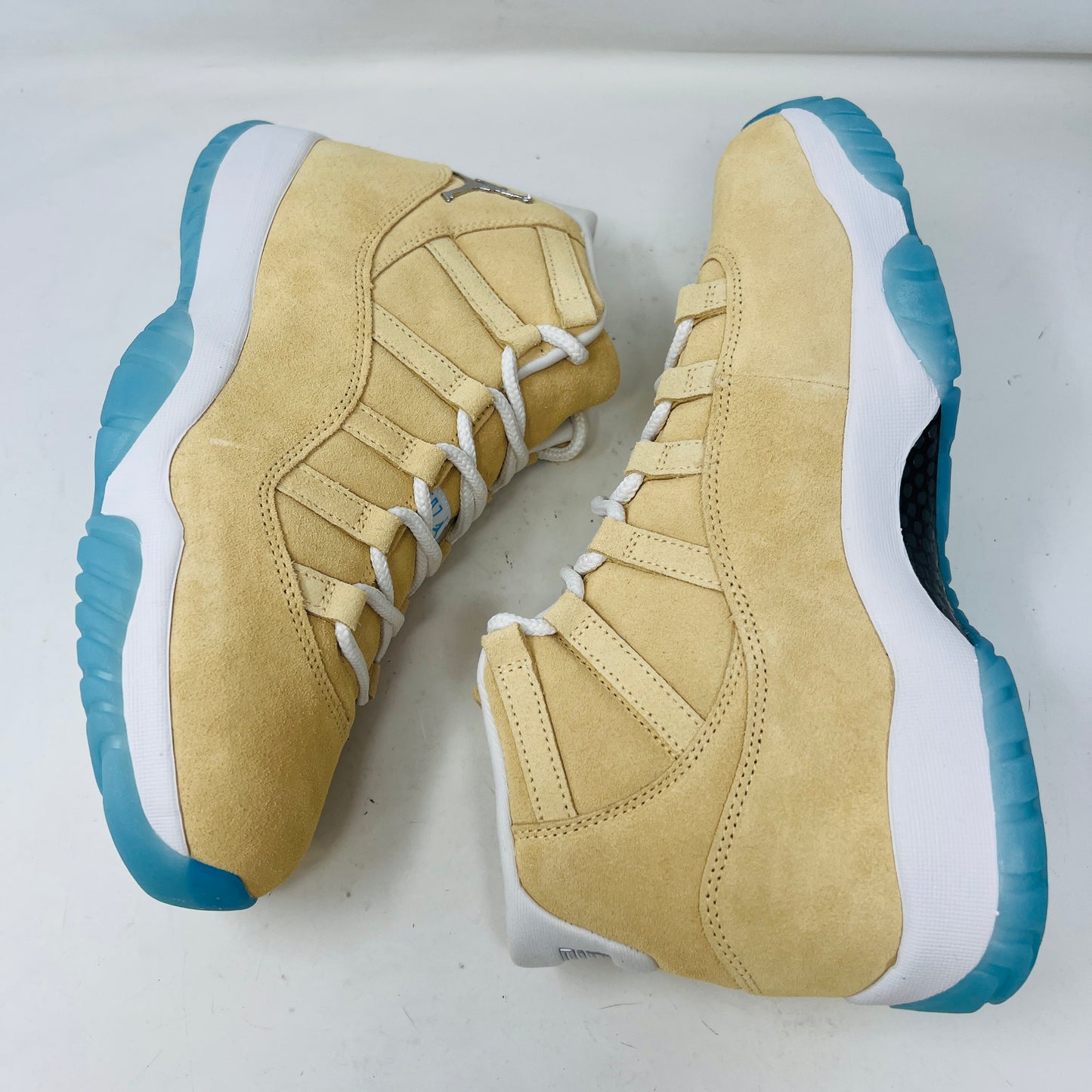 Jordan 11 Retro H-Town