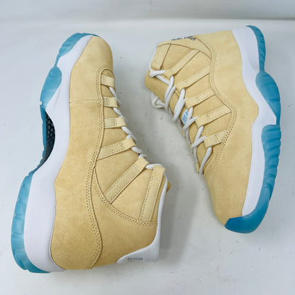 Jordan 11 Retro H-Town