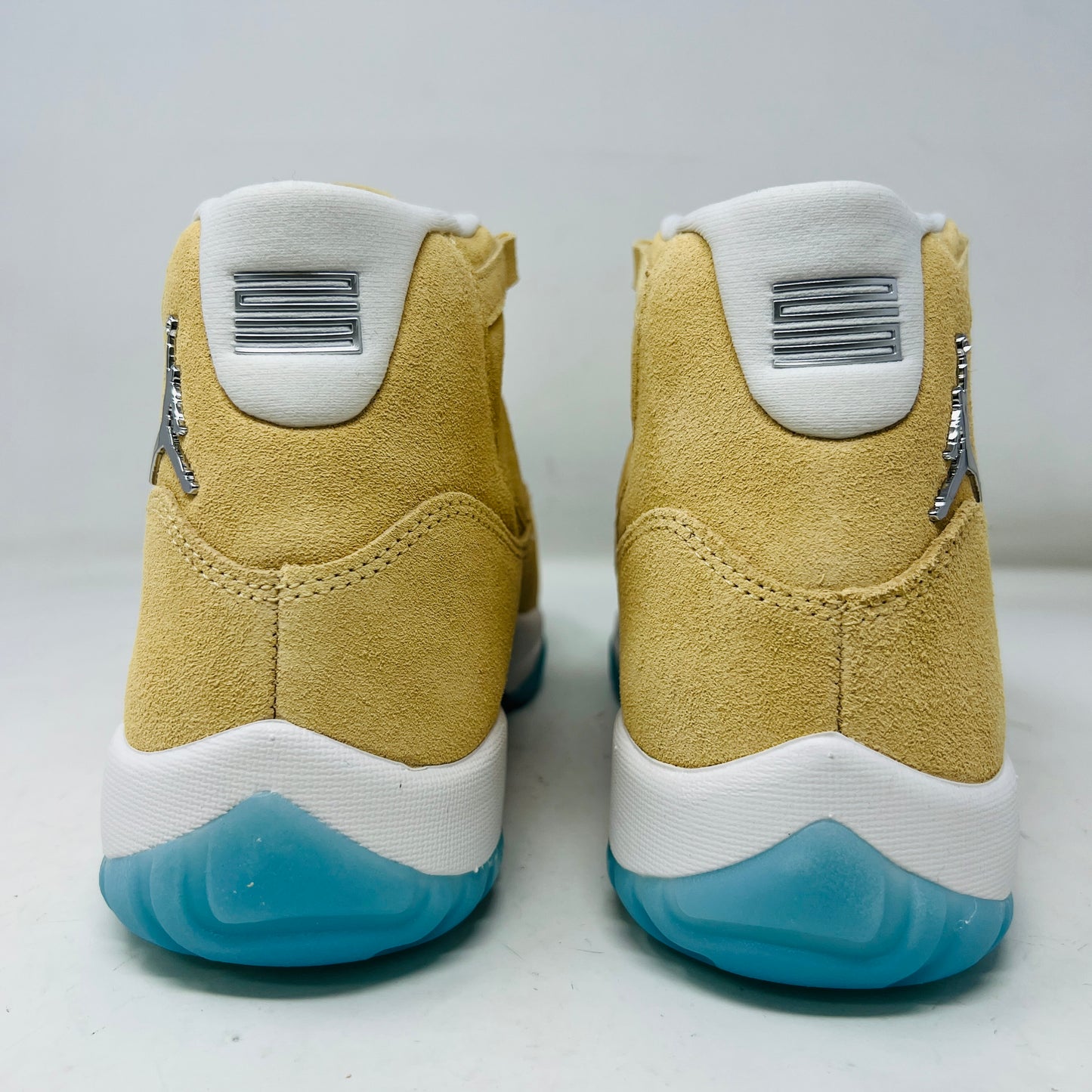 Jordan 11 Retro H-Town