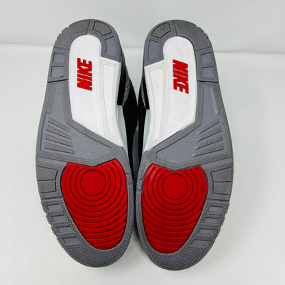 Jordan 3 Retro OG Black Cement (2024)