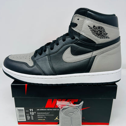 Jordan 1 Retro High Shadow (2018)