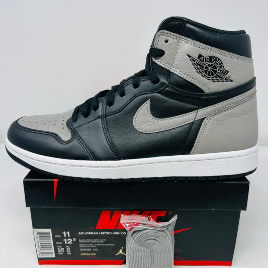 Jordan 1 Retro High Shadow (2018)