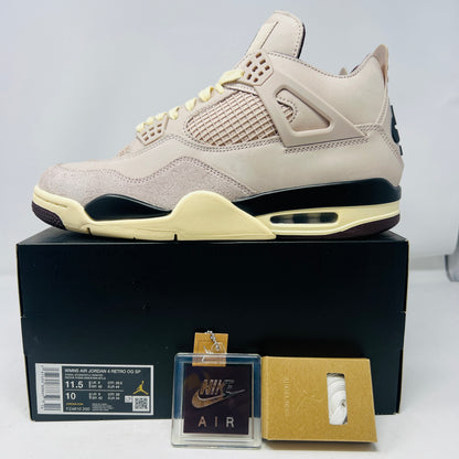 Jordan 4 Retro OG SP A Ma Maniére While You Were Sleeping (Women's)