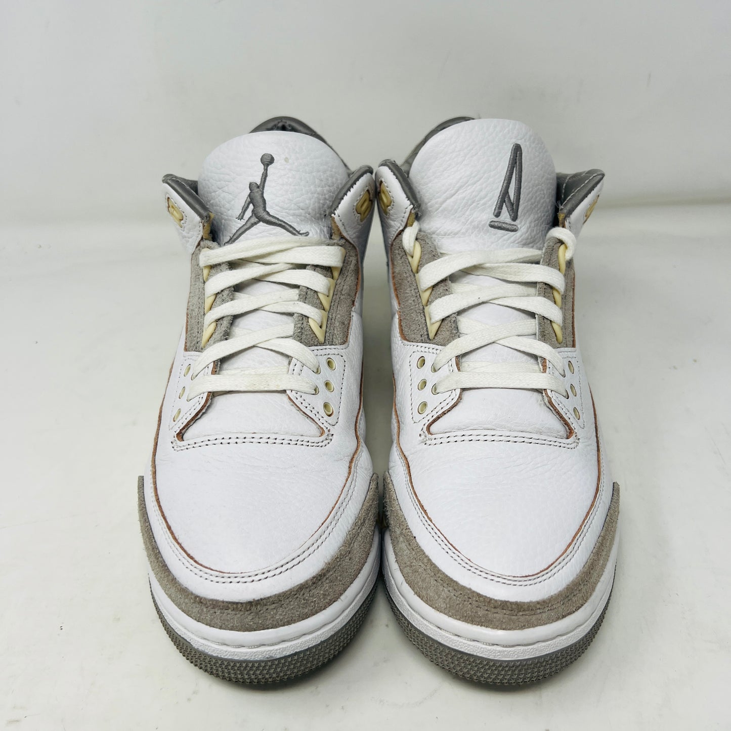 Jordan 3 Retro SP A Ma Maniére (Women's)