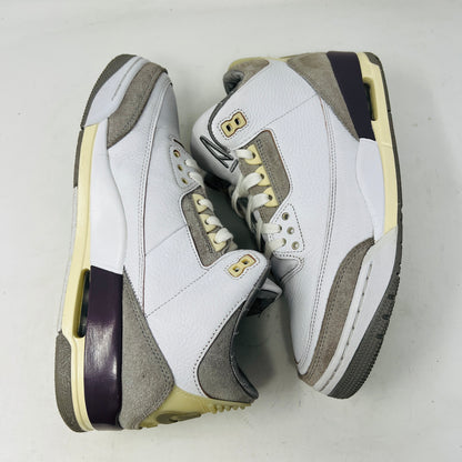 Jordan 3 Retro SP A Ma Maniére (Women's)