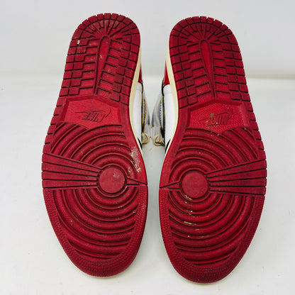 Jordan 1 Retro High Union Los Angeles Black Toe