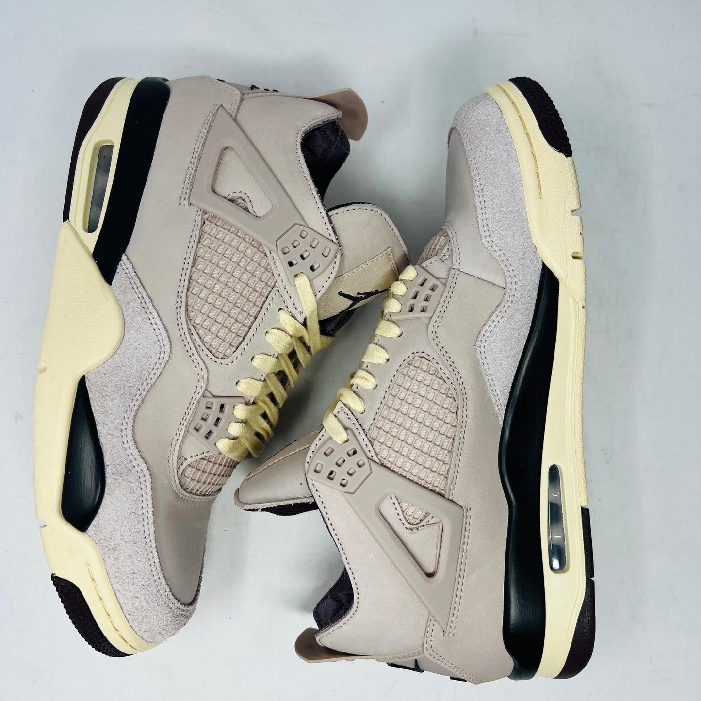 Jordan 4 Retro OG SP A Ma Maniére While You Were Sleeping (Women's)