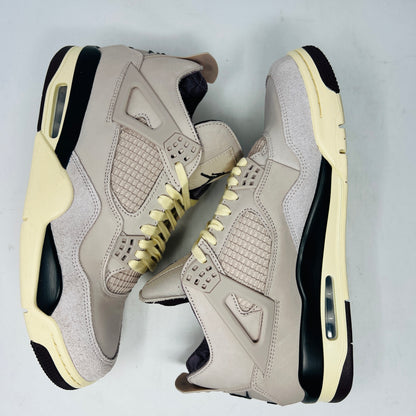 Jordan 4 Retro OG SP A Ma Maniére While You Were Sleeping (Women's)