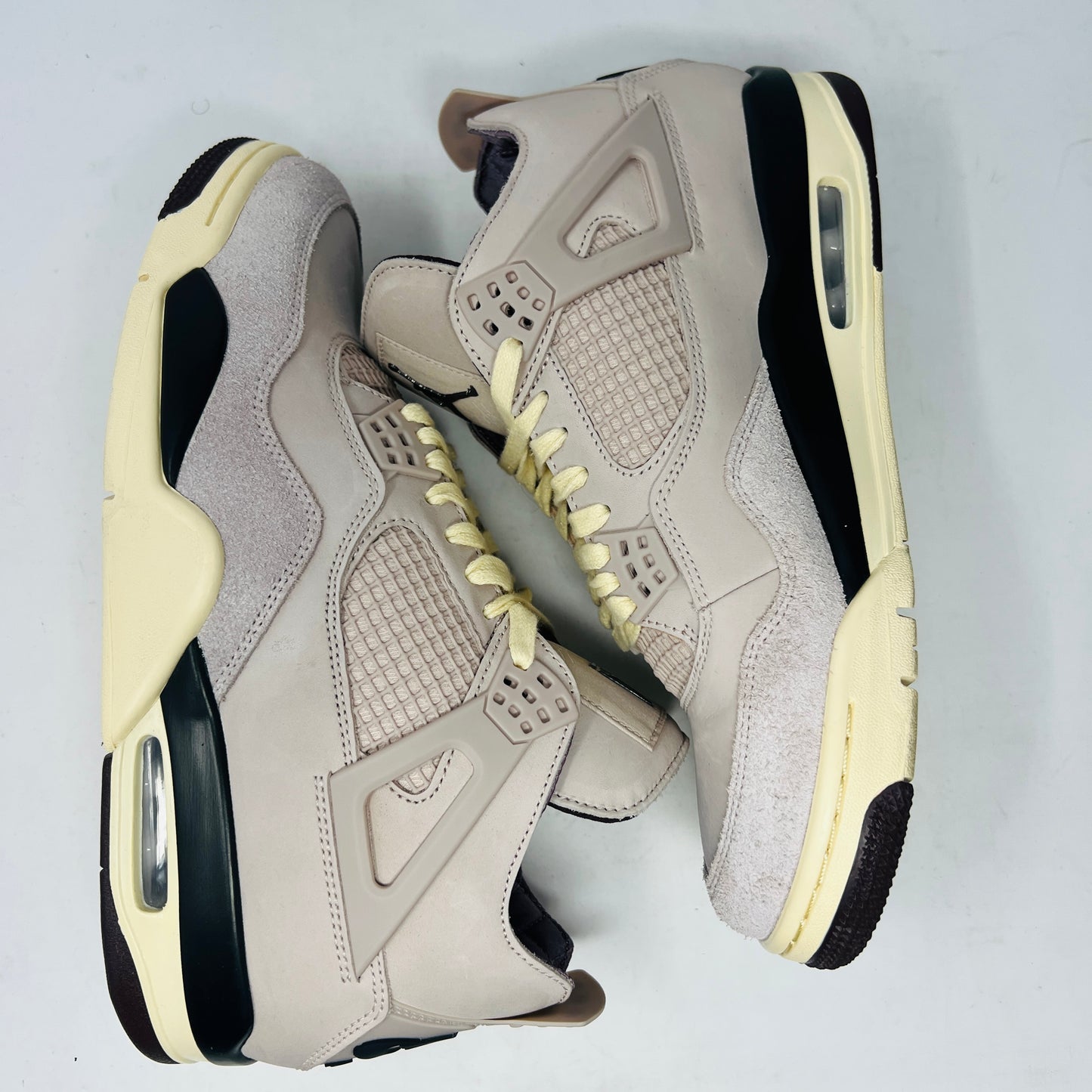Jordan 4 Retro OG SP A Ma Maniére While You Were Sleeping (Women's)