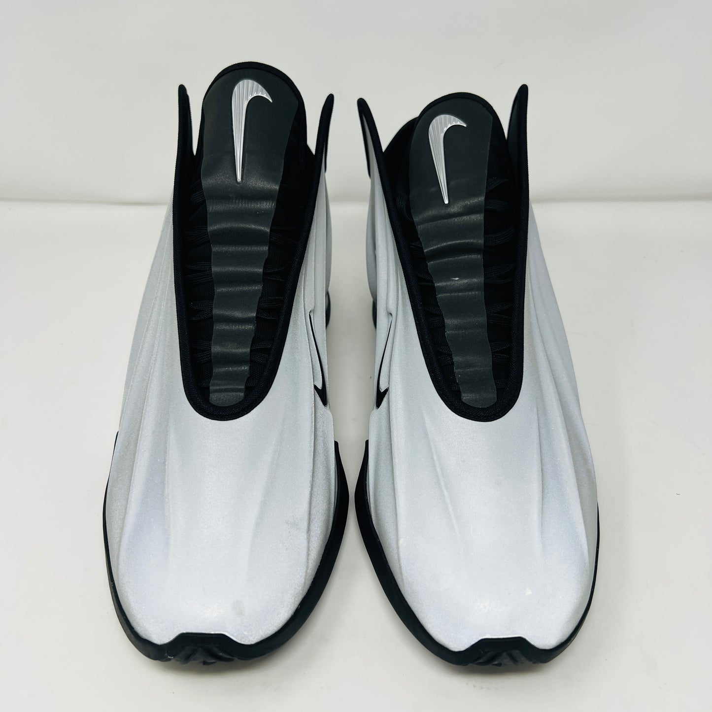 Nike GT Future Metallic Silver