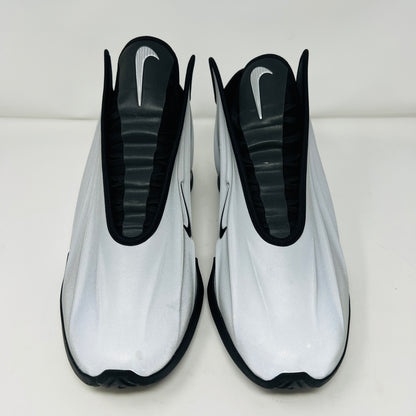 Nike GT Future Metallic Silver