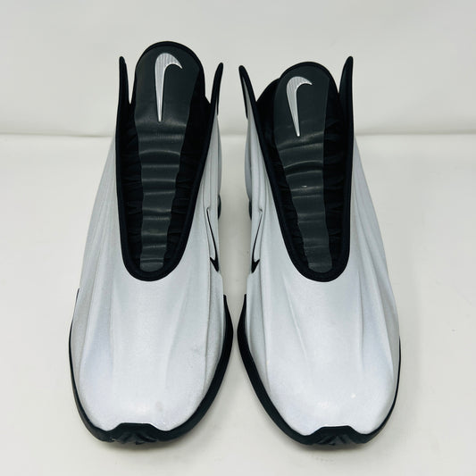 Nike GT Future Metallic Silver