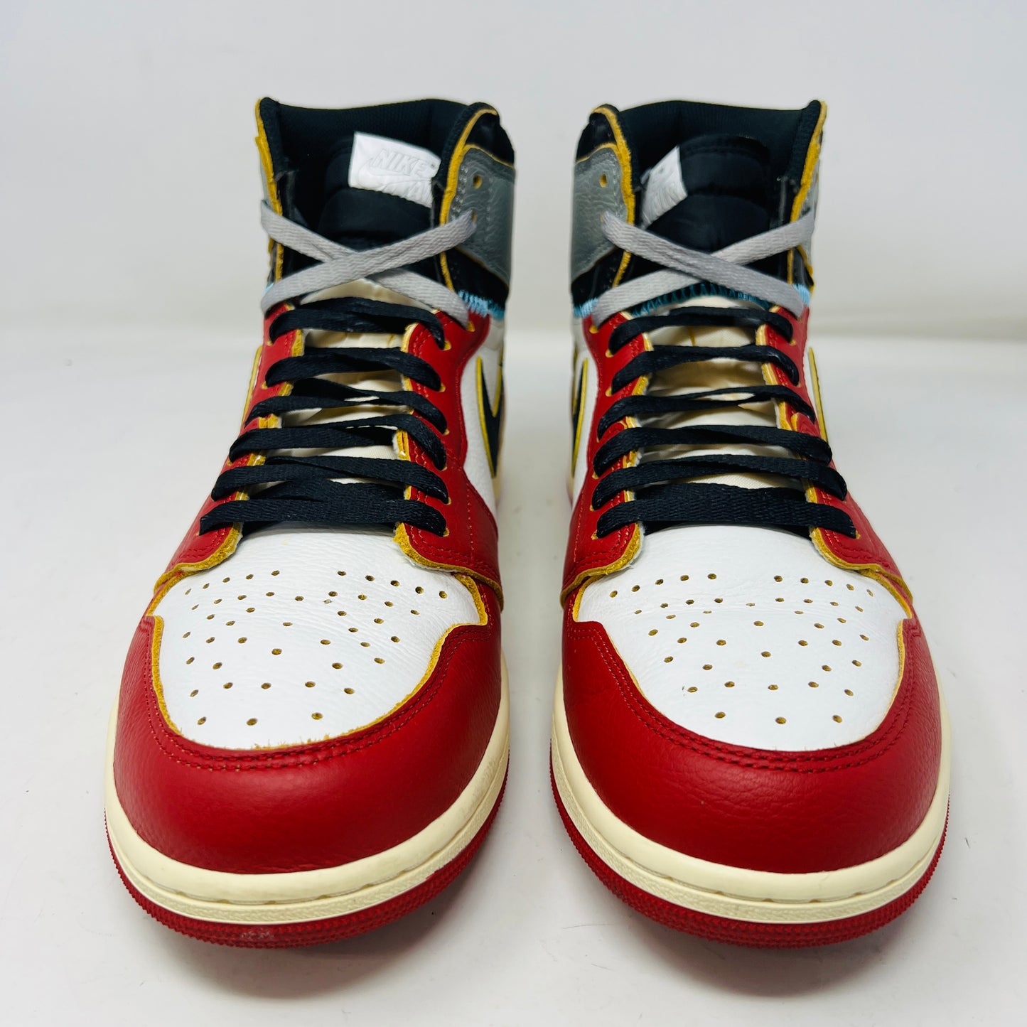 Jordan 1 Retro High OG SP Union LA Chicago Shadow