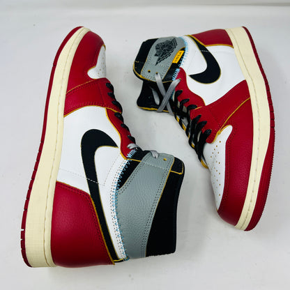 Jordan 1 Retro High OG SP Union LA Chicago Shadow