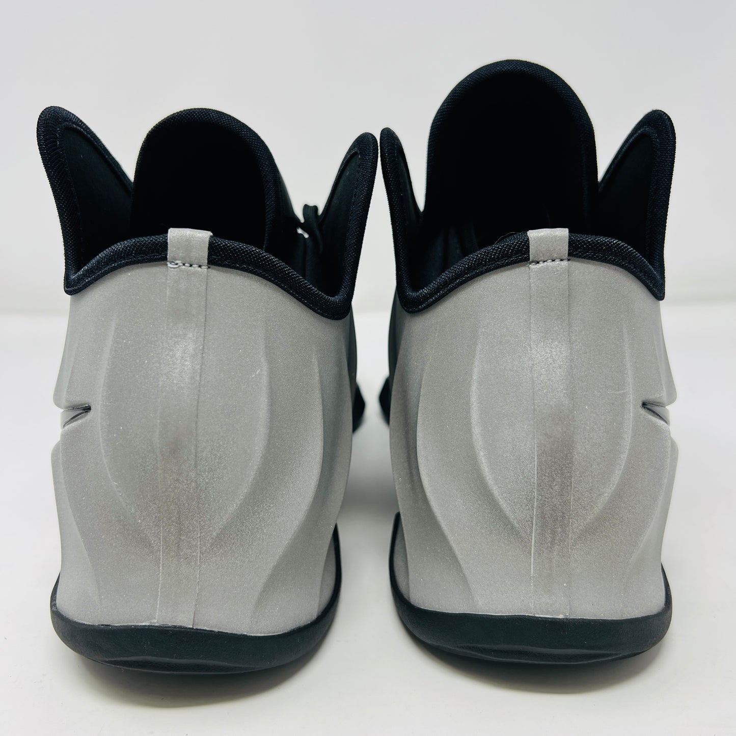 Nike GT Future Metallic Silver