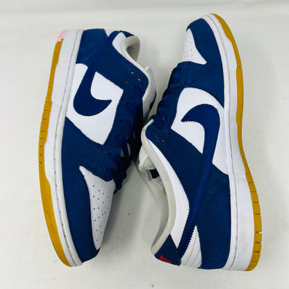 Nike SB Dunk Low Los Angeles Dodgers