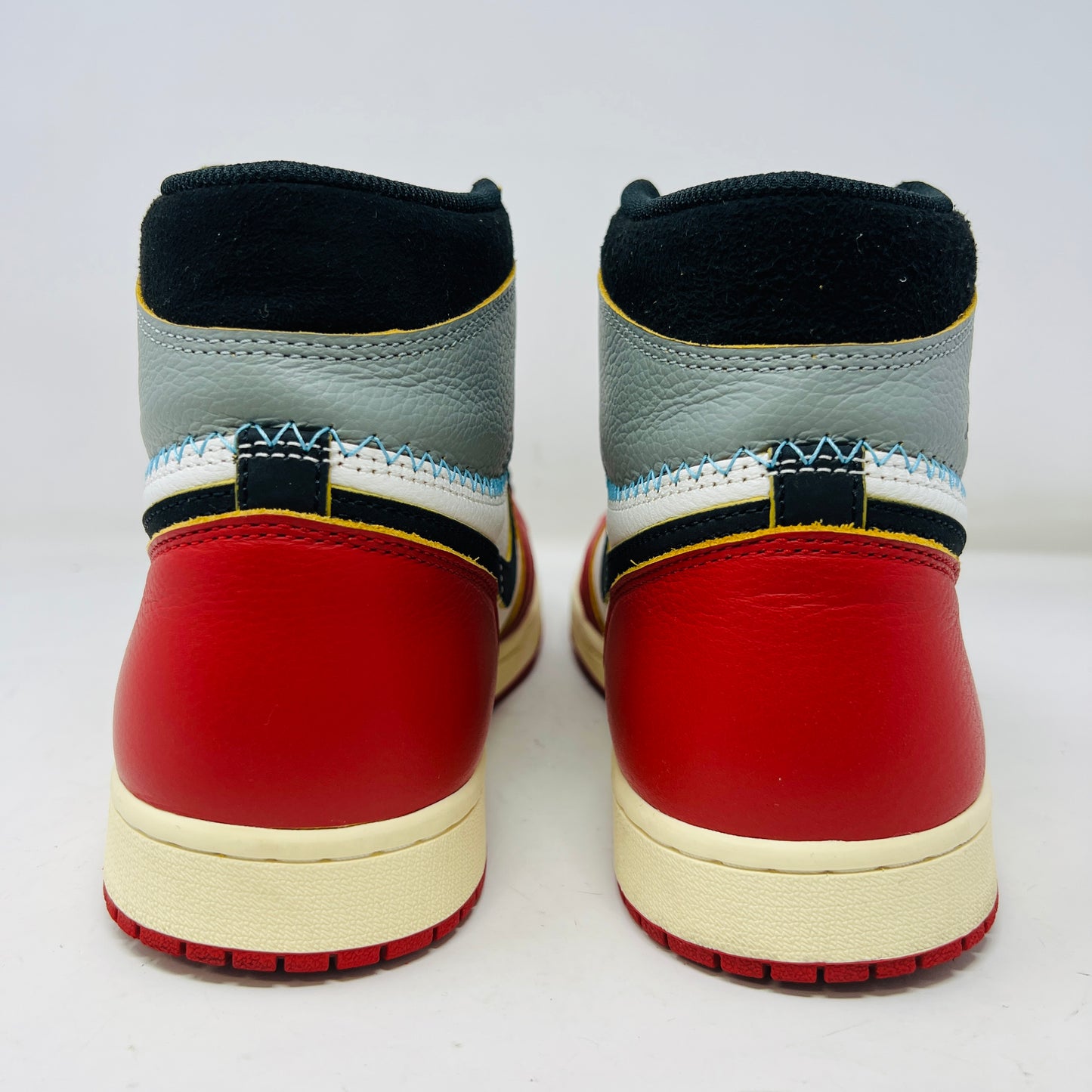 Jordan 1 Retro High OG SP Union LA Chicago Shadow