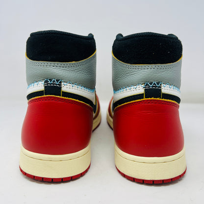 Jordan 1 Retro High OG SP Union LA Chicago Shadow