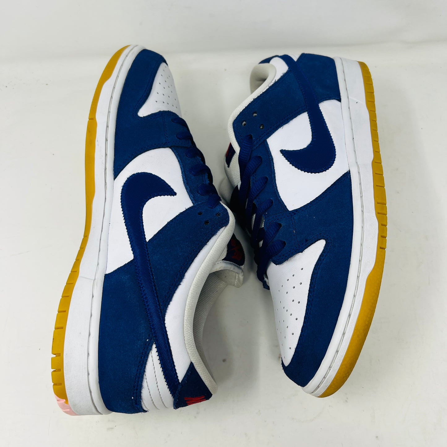 Nike SB Dunk Low Los Angeles Dodgers