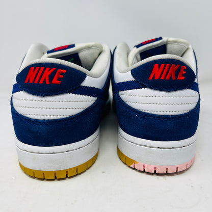 Nike SB Dunk Low Los Angeles Dodgers