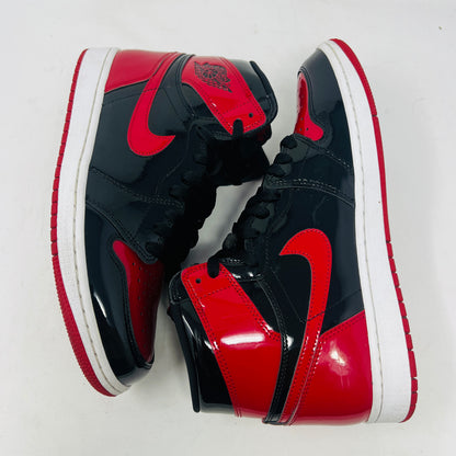 Jordan 1 Retro High OG Patent Bred