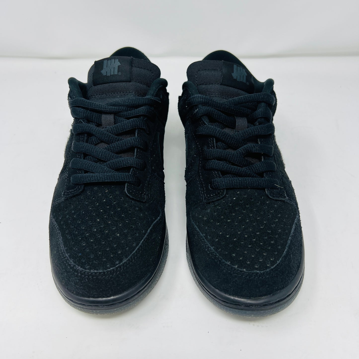 Nike Dunk Low SP Undefeated 5 On It Black