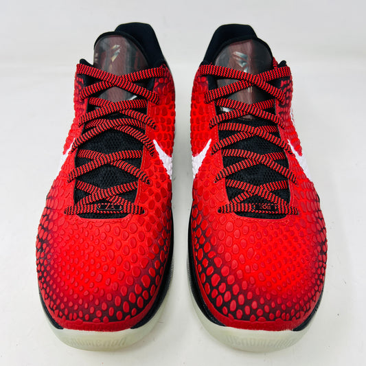 Nike Kobe 6 Protro Challenge Red All-Star (2021)