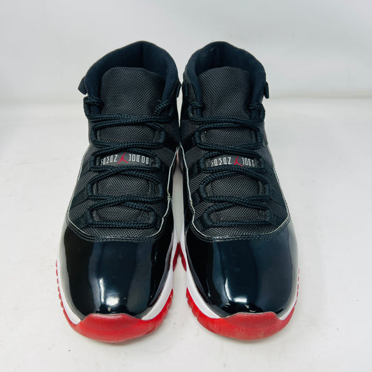 Jordan 11 Retro Playoffs Bred (2019)