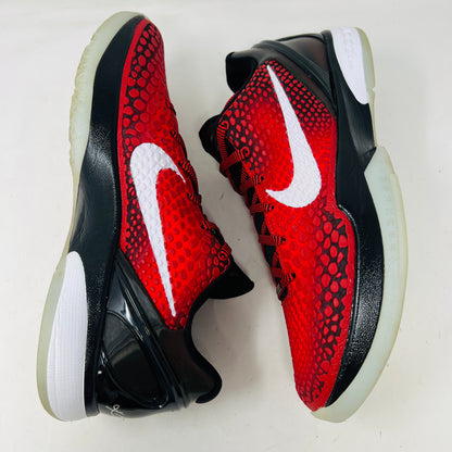 Nike Kobe 6 Protro Challenge Red All-Star (2021)