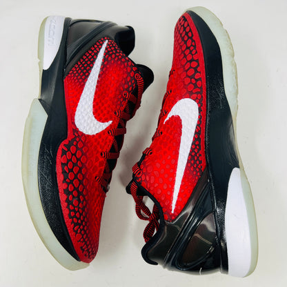 Nike Kobe 6 Protro Challenge Red All-Star (2021)