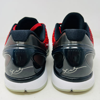 Nike Kobe 6 Protro Challenge Red All-Star (2021)