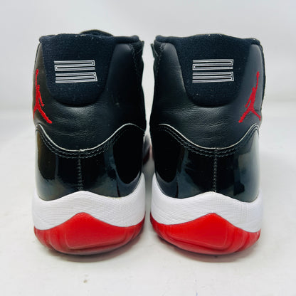 Jordan 11 Retro Playoffs Bred (2019)