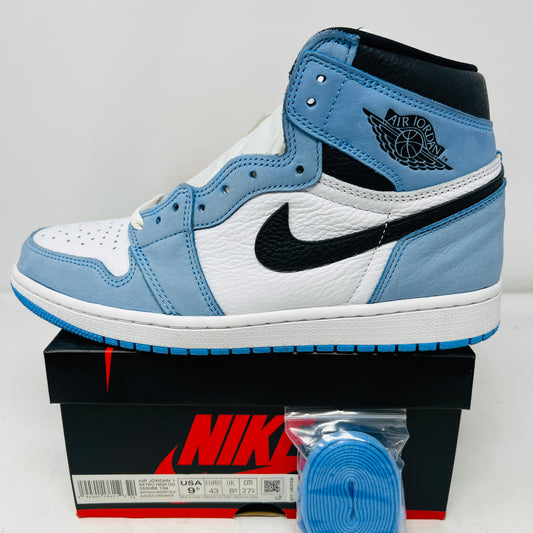 Jordan 1 Retro High OG University Blue