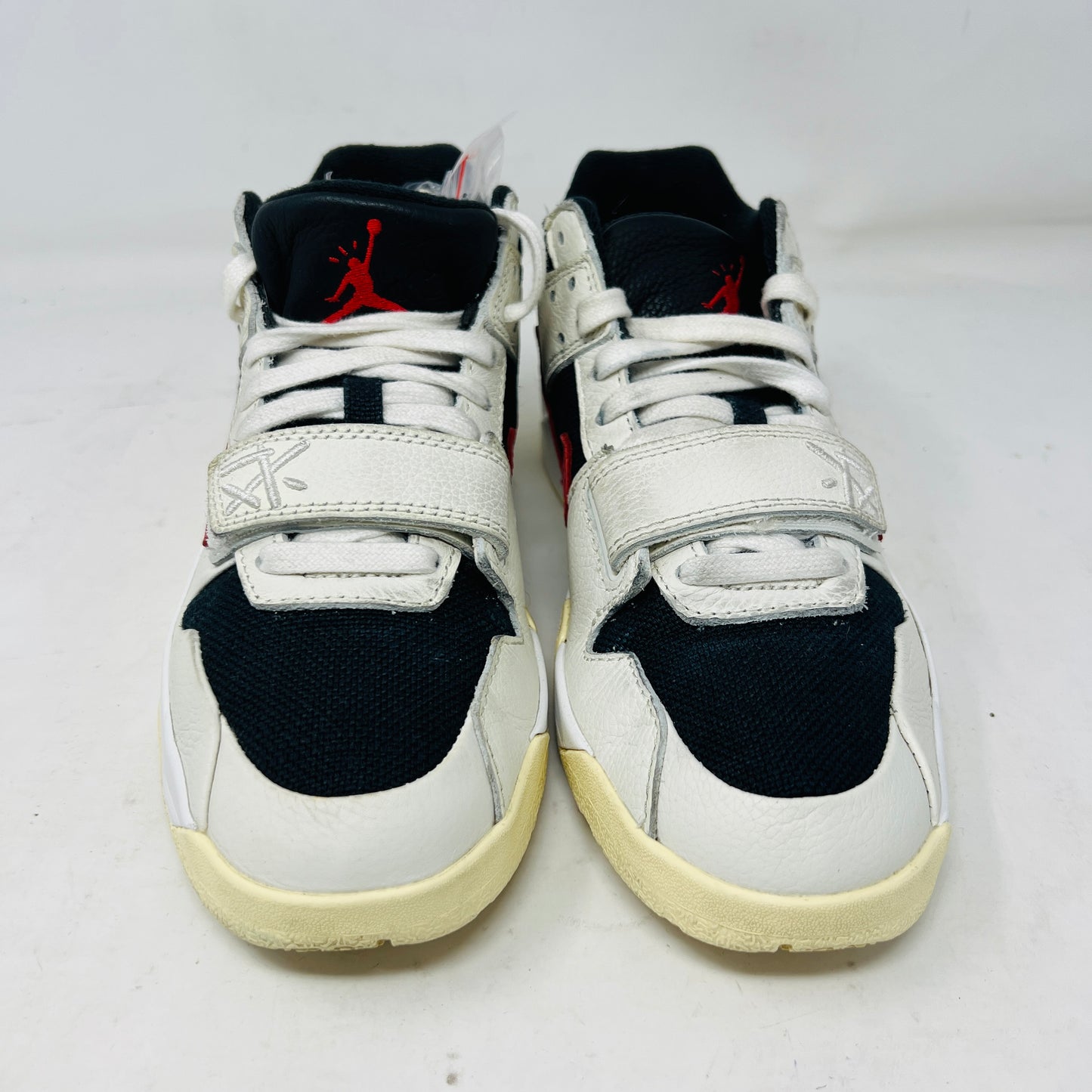 Jordan Jumpman Jack TR Travis Scott University Red