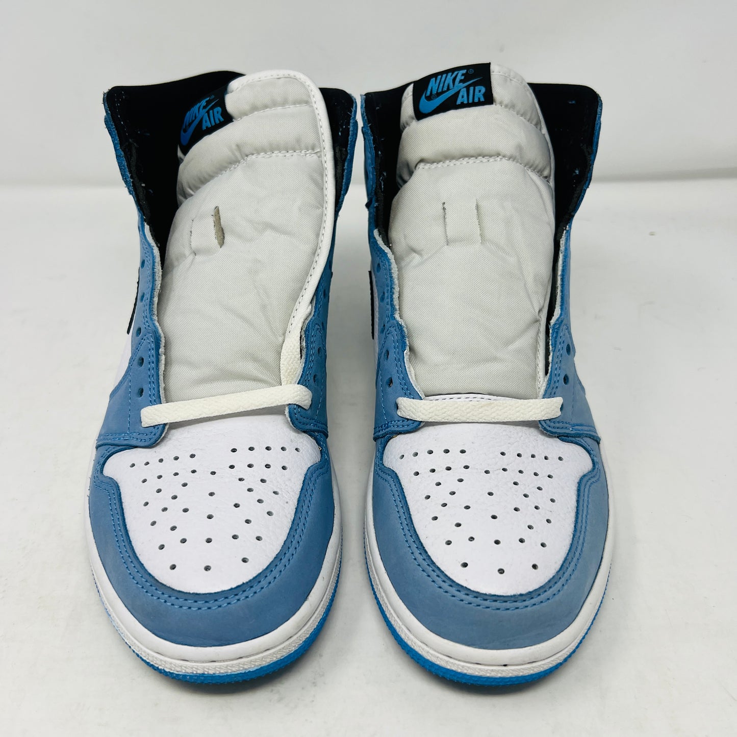 Jordan 1 Retro High OG University Blue