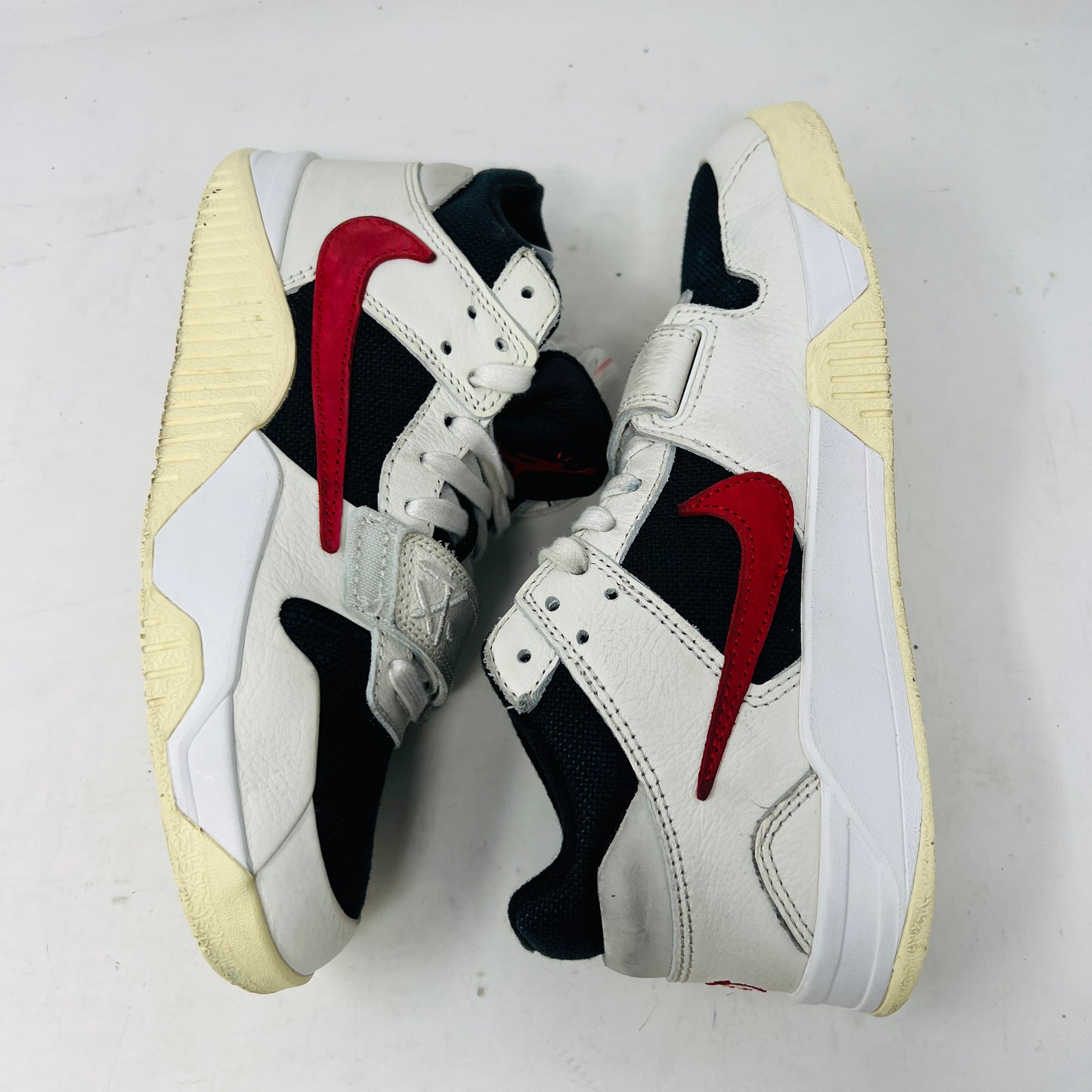 Jordan Jumpman Jack TR Travis Scott University Red