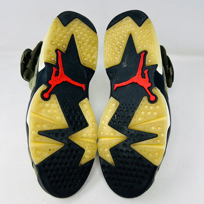 Jordan 6 Retro Travis Scott