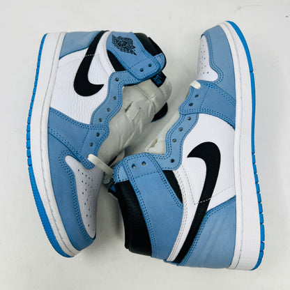 Jordan 1 Retro High OG University Blue