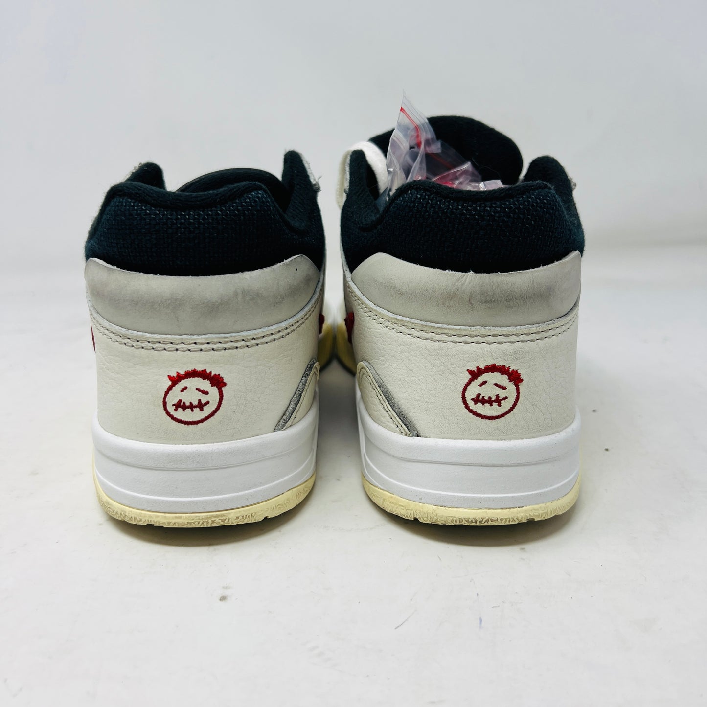 Jordan Jumpman Jack TR Travis Scott University Red