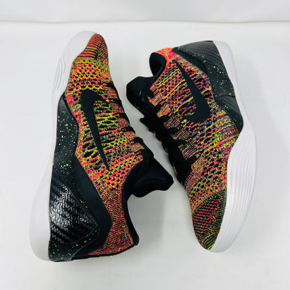 Nike Kobe 9 Elite Low Nike ID Multicolor