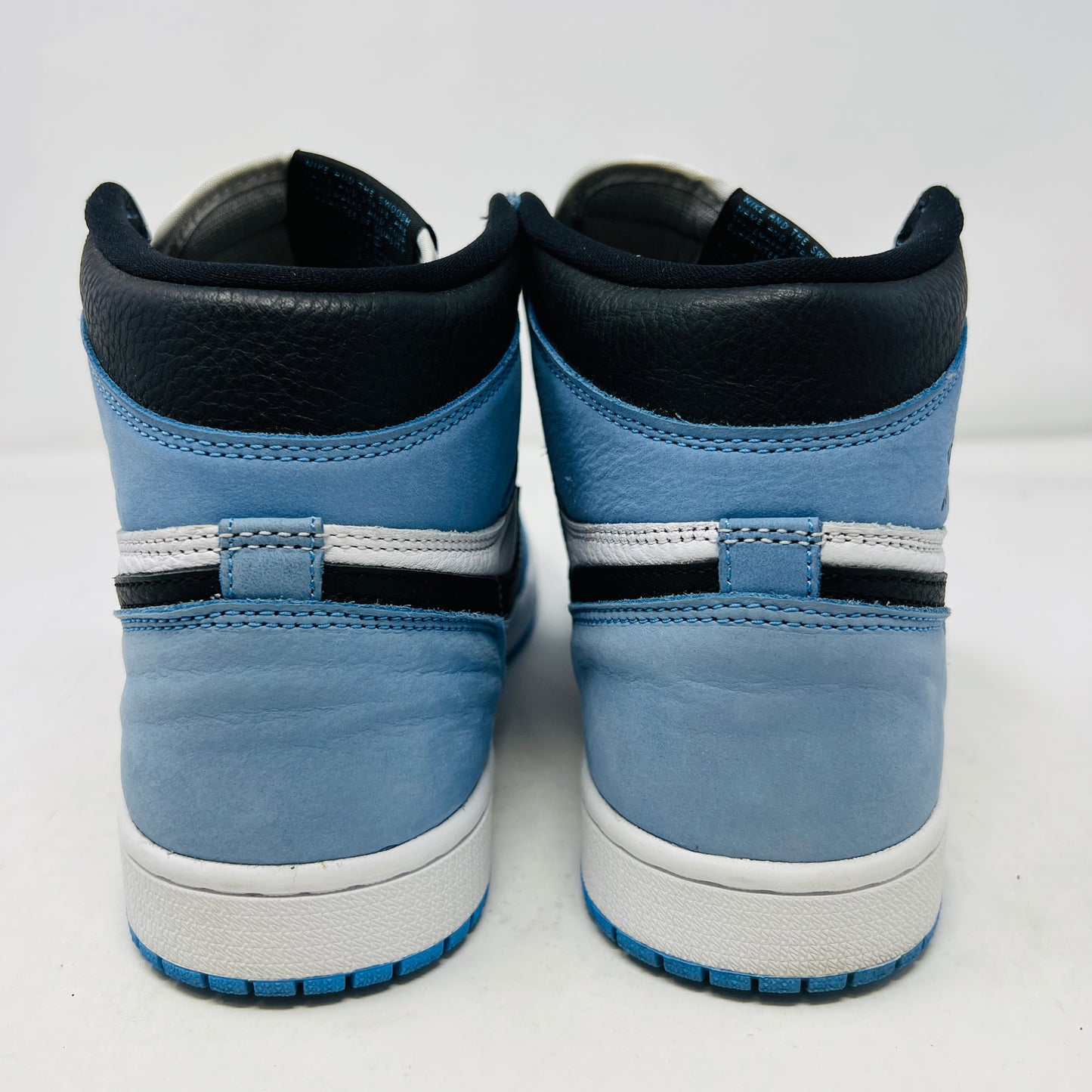 Jordan 1 Retro High OG University Blue