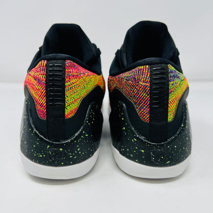 Nike Kobe 9 Elite Low Nike ID Multicolor