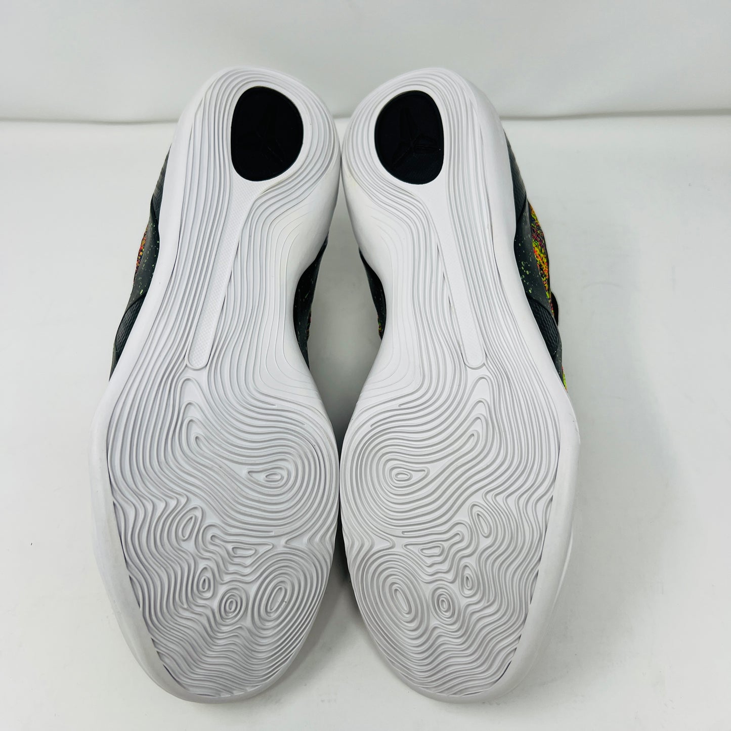 Nike Kobe 9 Elite Low Nike ID Multicolor